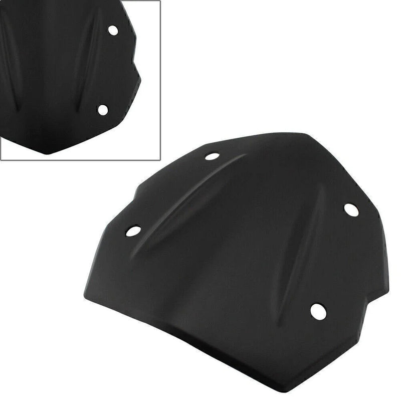 BMW R1250GS (2018-2020) & R1200GS LC Windshield (2013-2017)