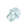 Mitsubishi M14x1.5 Oil Drain Plug Set with Washer