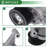 Nissan Sylphy Serpentine Belt Tensioner Pulley (2005-2023)