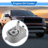 Jeep Compass Cherokee Engine Oil Cooler & Seals (2007-2023)