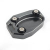 Kawasaki ZX10R ZX6R ER6N Kickstand Side Stand Enlarger Plate (2008-2014)