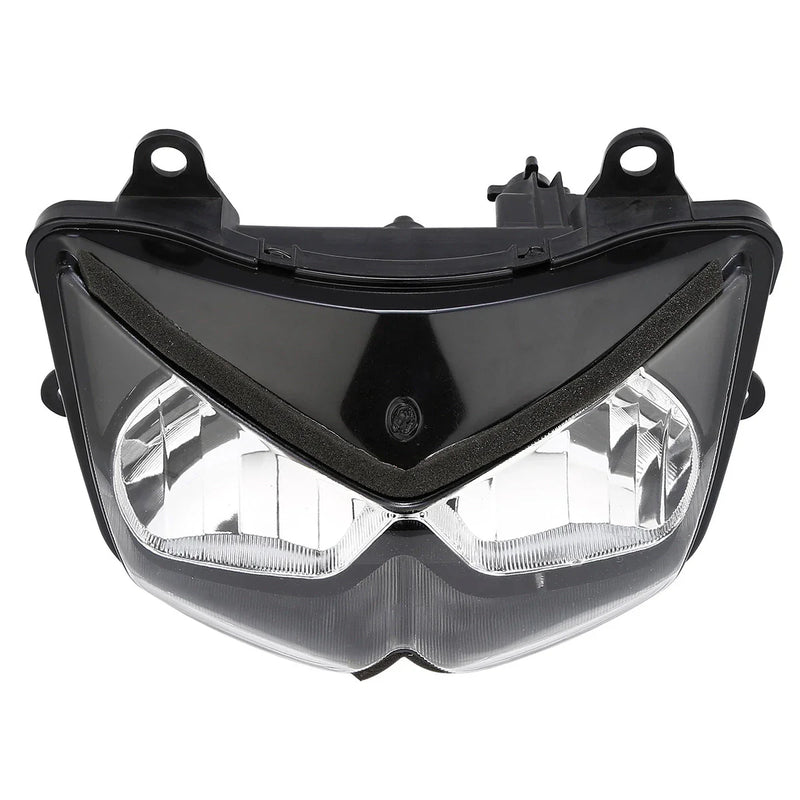 Kawasaki Z1000 Z750 Headlight Assembly (2003-2006)