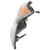 Nissan Patrol GU GU1 LH+RH Indicator Corner Lights (1997-2001)