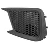 Subaru WRX STI Front Left Fog Light Cover (2018-2019)