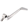 YAMAHA YZF R1 Silver Rear Brake Lever Pedal (2007-2008)