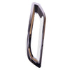 Mitsubishi Outlander Rear Bumper Lower Cover Trim (2022)