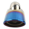 Chevrolet Cruze Rear Exhaust Pipe Tail Muffler Tip (2009-2021)