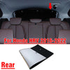 Honda HRV Rear Windshield Privacy Thick Sunshade Cover (2016–2022)