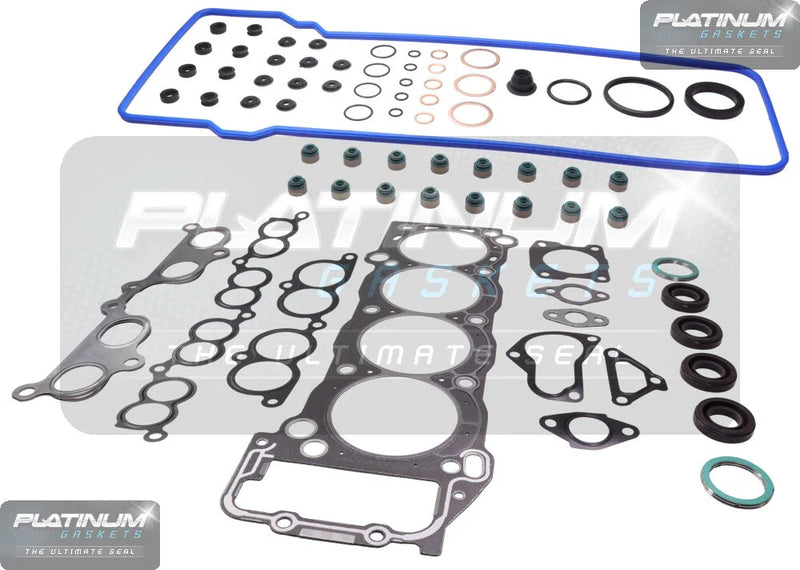 Toyota Hilux HEAD GASKET SET / 2.7L (1997–2005)