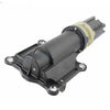 Chevrolet Silverado, Cadillac 4Pin Front Drive Axle Actuator (2007-2014)