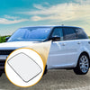 Land Rover RR Sport Left Rear View Mirror Glass (2006-2009)