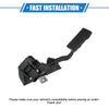 Ford F250 F350 F450 F550 Accelerator Gas Pedal (1999-2001)