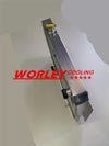 Holden HQ HJ HX HZ Kingswood V8 3 Row Aluminum Radiator + Shroud (71-80)