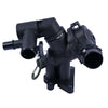 Land Rover Evoque Jaguar E-Pace Engine Coolant Thermostat (2017–2023)
