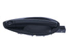 Hyundai Tiburon Front Right Outer Door Handle Primed Black (2003–2008)