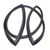 Nissan Datsun Sunny B110 1970-1973 Rear Windshield Weatherstrip Seal