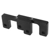 Chevrolet Silverado 1500 1 inch Front Leveling Lift Kit (2007-2019)