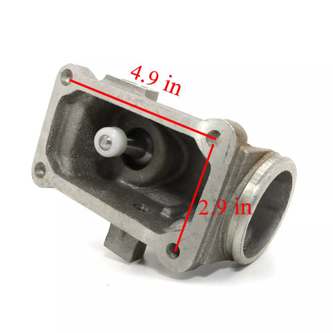 Toyota Hilux 1985 Gear Shift Housing