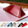 Hyundai Sonata 1990-2016 - Red Shark Fin Antenna Cover