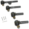 Landcruiser 105 Series HZJ105 FZJ105 Japanese Steering Tie Rod End Kit