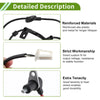Hyundai Elantra ABS Wheel Speed Sensor (1996-1999)