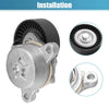 Ford Expedition Belt Tensioner Pulley Assembly (2015-2023)