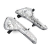 Kia Sportage Front Bumper Fog Lights (2009-2014)