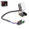 Polaris Sportsman / Ranger / RZR / General 2009-25 Solid State Relay 9 Amp