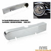 Suzuki Boulevard M109R BOSS / M109R2 Chrome Swing Arm Cover (2006-2023)