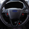 Ford Fusion Mondeo Edge Steering Wheel Cover Trim (2013-2020)