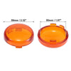 Harley-Davidson 2 x Turn Signals Covers