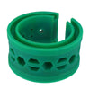 Ford, Chevy Green Car Coil Spring Rubber Buffers