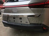 Lexus UX 200 250h Rear Boot Lid Lower Molding Cover (2019-2023)