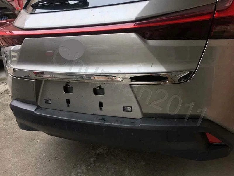 Lexus UX 200 250h Rear Boot Lid Lower Molding Cover (2019-2023)