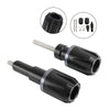 BMW F900R F750GS F850GS Crash Slider Protector Aluminum Frame (2019-2023)