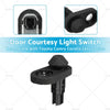Toyota Camry, Corolla, Lexus Door Courtesy Light Switch (2002-2006)