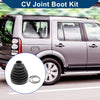 Land Rover LR4 Inner CV Joint Boot Kit (2013-2016)