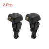 Nissan Titan Armada Windshield Washer Nozzles (2004-2015)