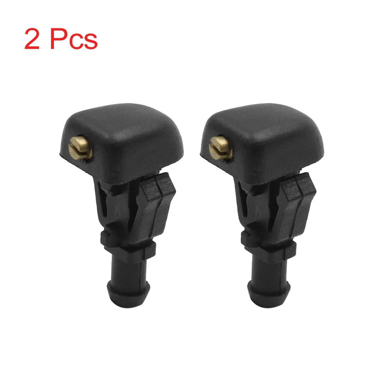 Nissan Titan Armada Windshield Washer Nozzles (2004-2015)