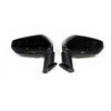Lamborghini Aventador LP700 LP720 LP750 Carbon Fiber Replace Mirror Caps