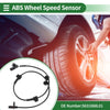 Suzuki Swift IV ABS Wheel Speed Sensor (2010-2021)