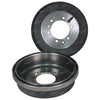 Toyota Landcruiser 60 BJ60 FJ60 FJ62 HJ60 HJ61 2 x Rear Brake Drums (1980–1999)