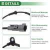 Buick Encore ABS Wheel Speed Sensor (2013–2016)