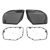 Harley CVO Road Glide FLTRXSTSE Inner Fairing Speaker Covers (2023-2025)
