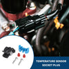 Buick Pins Temperature Sensor Socket Plug