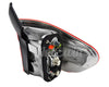 BMW X5 E70 Rear Taillights 2 x Genuine Left & Right Side (2007-2013)