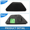 BMW 528i Front Left Washer Nozzle Cover (2011-2016)
