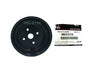 Mitsubishi L200 Triton 2.4 Water Pump Pulley (2005-2022)