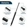 Acura TL Rear Gate Lift Supports Struts (2009-2014)