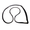 Toyota Corolla 1991-1998 Rear Door Weatherstrip x2